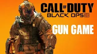 Black Ops 3: Gun Game, Setback City