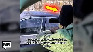 This Is How You Handle ICE