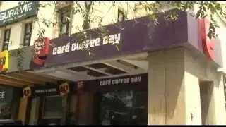 Cafe Coffee Day revamps menu