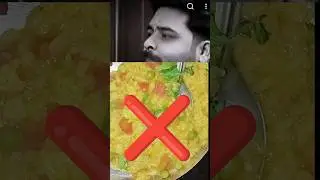 Makar sankranti and Ekadashi Coincidence😇#makarsankranti #food #viral #recipe #shorts