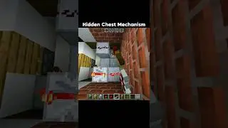 Hidden Chest Build Hack (EASY) 🛠️