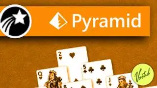 Pyramid / Easy II: Clear 2 Boards in 2 deals