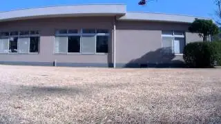 SOLO MAXX Revolution BL-Fast Flight