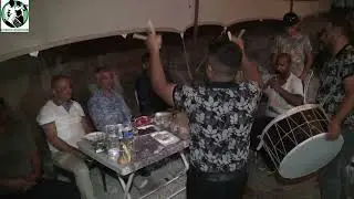 Kırşehir Keskin Ustaları Zurnacı Murat Çelebi Amerika Katil Katil