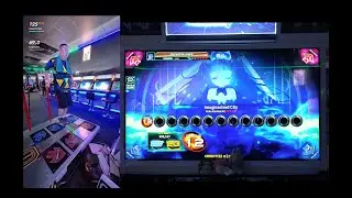 Imaginarized City - SSS+ - S12 - Pump It Up Phoenix