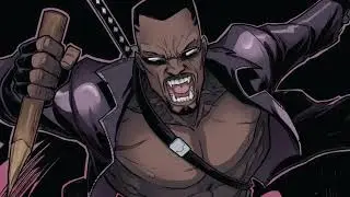 Blade Reboot Delayed Until At Least 2028: What's Next?