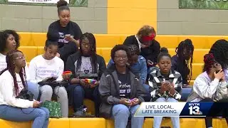 Community Teen Summit tackles violence, mental health