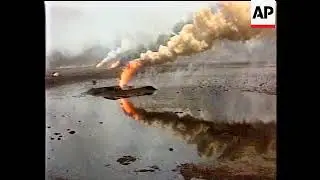 KUWAIT: COMMEMORATION OF SADDAM HUSSEINS INVASION (V)