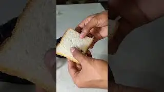 Kya Ham Bread Ko 1 Manth Safe Rakh Sakte Hai? #shorts #ytshorts #experiment #funny