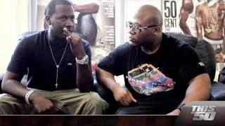 Thisis50: Alley Boy Speaks On Why People Have To Pay Him Homage To Shoot Videos In Atlanta & More