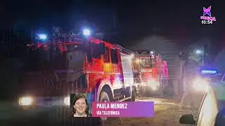🔴ISONICA EN VIVO🔴 | Entrevista a Paula Mendez