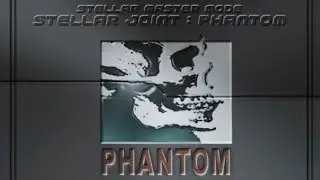 DDR SuperNOVA (US-PS2) Stellar Master Mode: PHANTOM