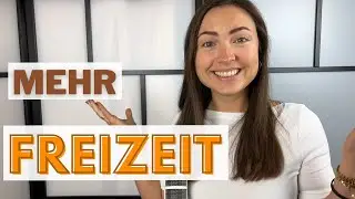 DER EINE Tipp f&uuml;r mehr Freizeit