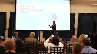 Accenture's Real World Blockchain Use Cases