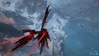 Warframe: Farming debt bonds a different way