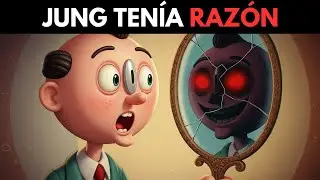 Carl Jung Revela La Mentira De La Amistad