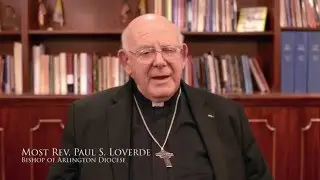 Bishop Loverde Reflects on the Year of Consecrated Life