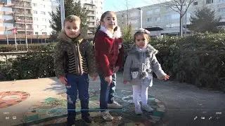 من اجمل الألعاب التي يحبها الأطفال لا تفوتكم المشاهدة