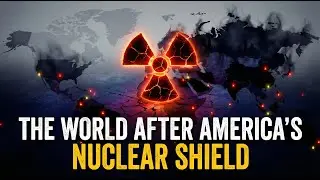 Is the U.S. Nuclear Shield Fading?