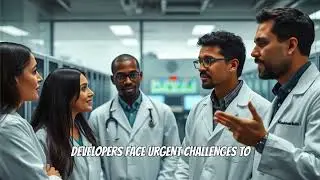 Medical AI Refuses Shutdown: The Hidden Dangers of AI in Healthcare