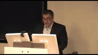 Miguel Vaz: Financial risk management; Analytics and aggregation with the PyData stack