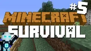 TreFarm | Minecraft Survival #5
