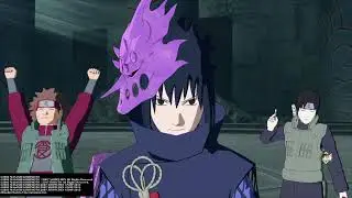 Getting Ready for Ranked! - Secret Shinobi Training Episode 1