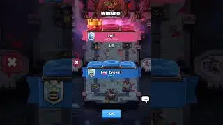 Clash Royale Skeleton Army Evolution Draft Battles