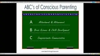 Unlock the Mystery of Your Child's Behavior [FREE Parenting Class]