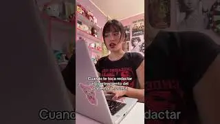 Ese momento en el que dudas hasta de lo que s&iacute; sabes 🧠💭