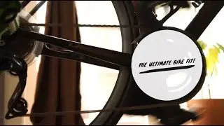 The BEST Bike Fit I've EVER HAD!!