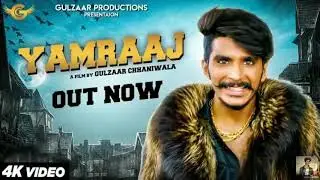 Gulzar chhaniwal ka song