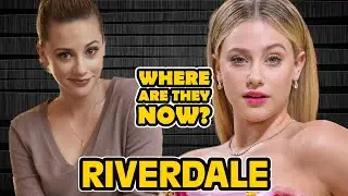 Riverdale Actors Who Hated Their Role | Where Are They Now?