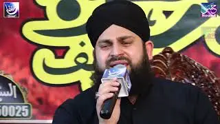 Mujhe Dar Pe Phir Bulana - Hafiz Ahmed Raza Qadri - Attari House Bhara Kahu Islamabad 2022