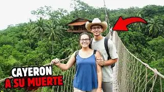 5 Muertes Más PERTURBADORAS en Aventuras al Aire Libre de Todos Los Tiempos…