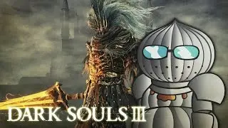 ¿Deberías Jugar A Dark Souls 3? (Review)