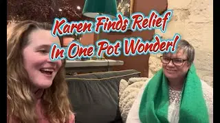 Prescriptions failed, but this &lsquo;One-Pot Wonder&rsquo; saved my skin #ReCalmHolistic #ReCalmBeautyBalm