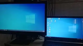 multi display powerpoint