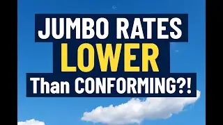New 2026 Jumbo Loan Limits Explained + Vancouver Lake $1.7M Tour
