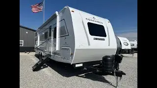 New 2025 Coachmen RV Freedom Express Select 29SE
