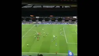 Chelsea match day #football #chelsea #chelseafc #matchday #rain #viralvideo #viral #views #ypp #vids