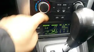 VIN 2688/CHEVROLET CAPTIVA/WINSTORM 2.0DIESEL/07Y/SUNROOF+LEATHER FB: KOREAN CARS
