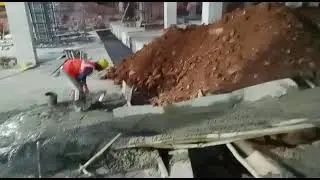 Site Work