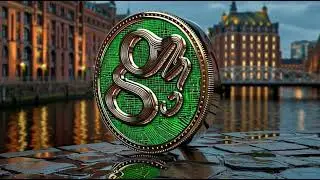 GenieCoin Motion with $GENIE