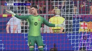رد الثار من خويي 🔥☠️     Fc 26