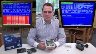 Intel NUC D34010WYK im Detail mit Vergleich zum D54250WYK und DE3815TYKHE