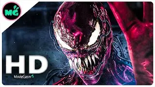 VENOM 2 FIRST LOOK at CARNAGE aka CLETUS KASADY Revealed (2020)