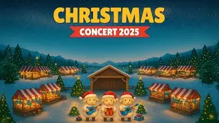 UCA Christmas Program 2025