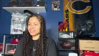 King Von- Jealous ft. BreezyLYN & Tink REACTION 🔥🔥