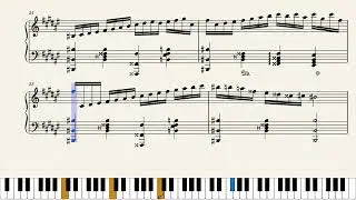 Matei Woold Wewu si hace musica en Jazz